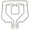 Image de RESISTANCE VOUTE 2800W-230V BSH 00471375 POUR FOUR NEFF - H717008