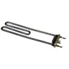 Image de RESISTANCE 2000 W AVEC TROU POUR CTN POUR LAVE LINGE BOSCH - 00263726