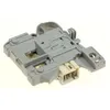 Image de FERMETURE DE PORTE CLIQUET POUR LAVE LINGE ELECTROLUX - 8084553018