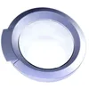 Image de Bosch B/s/h - Hublot Complet - Ref: 00702722
