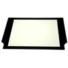 Image de VITRE INTERIEURE DE PORTE FOUR POUR FOUR ROSIERES - 41028331