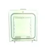 Image de COUVERCLE COMPLET POUR LAVE LINGE ELECTROLUX - 129776345