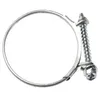 Image de COLLIER DE FIXATION DURITE POUR LAVE VAISSELLE CANDY - 91408000