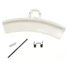 Image de POIGNEE DE PORTE COMPLETE POUR SECHE LINGE ELECTROLUX - 4055237731