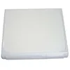 Image de COUVERCLE BLANC27 INDESIT EVOII POUR LAVE LINGE - C00116871