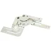 Image de CHARNIERE DROITE DE PORTE POUR LAVE VAISSELLE CANDY - 41026939