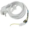 Image de CORDON ALIMENTATION POUR LAVE LINGE LG - EAD61246403