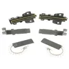 Image de CHARBON MOTEUR POUR LAVE LINGE SIEMENS - 00639025
