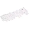 Image de GUIDE LUMIÃRE ET SUPPORT BOUTONS POUR SECHE LINGE BEKO - 2963670100
