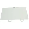 Image de CACHE COUVERCLE TRAPPE ACCES CONDENSEUR POUR SECHE LINGE BOSCH - 11011045