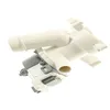 Image de POMPE DE VIDANGE 220/240 CN POUR LAVE LINGE CANDY - 43014233