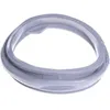 Image de MANCHETTE JOINT DE HUBLOT POUR LAVE LINGE WHIRLPOOL - C00508708