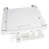 Image de KIT DE SUPERPOSITION POUR LAVE LINGE LG - AGF30790698