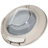 Image de PORTE DE HUBLOT COMPLETE POUR LAVE LINGE LG - ADC74745501