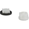 Image de JOINT D'ARRIVEE D'EAU POUR LAVE VAISSELLE BOSCH - 00166671
