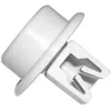 Image de Faure - Kit Roulette Panier Inferieur - Ref: 5027810300