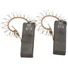 Image de CHARBONS MOTEURS BSH POUR LAVE LINGE BOSCH - 55X4042