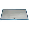 Image de 72X2708. FILTRE GRAISSE METALLIQUE FAGOR