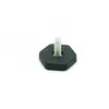 Image de PIED M8 H=2.9 CM LISERE 8 MM ROHS POUR LAVE LINGE INDESIT - C00264036