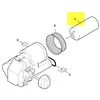 Image de KARCHER. CONDENSATEUR 90850230 20 ÂµF 450 V. Ref: 90850230