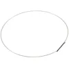 Image de CERCLAGE MANCHETTE ARRIERE POUR LAVE LINGE BOSCH - 00702576