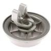Image de 1885900900. ROULETTE DE PANIER INFERIEURE BEKO