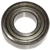 Image de 55X8764. ROULEMENT NSK 6203 ZZ BRANDT