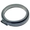 Image de Joint hublot Lave-linge (C00097371 ARISTON HOTPOINT WHIRLPOOL SCHOLTES INDESIT)