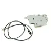Image de 481010474505. SECURITE VERROU DE PORTE KIT REPARATION WHIRLPOOL