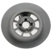 Image de C00290453. ROULETTE DE PANIER INDESIT