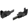 Image de CAR008UN. CHARBON MOTEUR 2PCS DROIT CANDY 97916670 CANDY