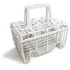 Image de DWB500ZN. PANIER COUVERTS LAVE-VAISSELLE ZANUSSI 1 ARTHUR MARTIN ELECTROLUX