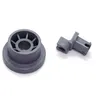 Image de DWB900BO. ROULETTE PANIER LAVE-VAISSELLE BOSCH BOSCH B/S/H