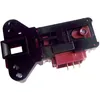 Image de INT001AC. SECURITE PORTE ARCELIK 2805310400 ZV446T BEKO