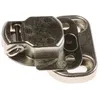 Image de 92784297. CHARNIERE DE PORTE HABILLAGE BOIS ROSIERES