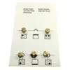 Image de SACHET INJECTEURS GAZ BUTANE FOUR Ã 0.8 POUR CUISINIERE BEKO - 4431910026