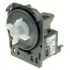Image de POMPE DE VIDANGE ASKOLL 30W A COSSES NUES POUR LAVE LINGE BRANDT - AS0007121