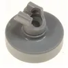 Image de ROULETTE PANIER INFERIEUR POUR LAVE VAISSELLE SMEG - 767410200