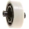 Image de Whirlpool - Poulie Roulette Tambour - Ref: 480112101478