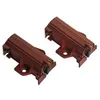 Image de CHARBONS MOTEUR.ICE 16 POLI_2PCS POUR LAVE LINGE INDESIT - C00196545
