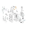 Image de Karcher - Poignee Complet Rep10 - Ref: 90127170