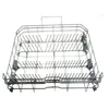 Image de Bosch B/s/h - Panier Inferieur De Lave-vaisselle - Ref: 00771609