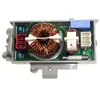 Image de PLATINE FILTRE POUR LAVE LINGE LG - 6201EC1006T