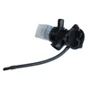 Image de POMPE DE VIDANGE COMPLETE POUR LAVE LINGE LG - 5859EN1004J
