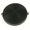 Image de Brandt. Filtre Charbon--190x18mm Typ T211. Ref: 77x2984
