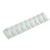 Image de Whirlpool. Aube De Tambour 64 L 280 X 55 Mm Eureka. Ref: 481010597316
