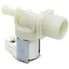 Image de Whirlpool - Electrovanne Lave-vaisselle Whirlpool - Ref: Val500wh