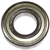 Image de PALIER 6206ZZCG38 NSK POUR LAVE LINGE INDESIT - C00277230