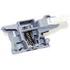 Image de Indesit - Verrou De Porte Lave Vaisselle Indesit - Ref: Int503id