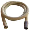 Image de TUYAU DE VIDANGE DE LAVE VAISSELLE POUR LAVE VAISSELLE WHIRLPOOL - DWH000WH
